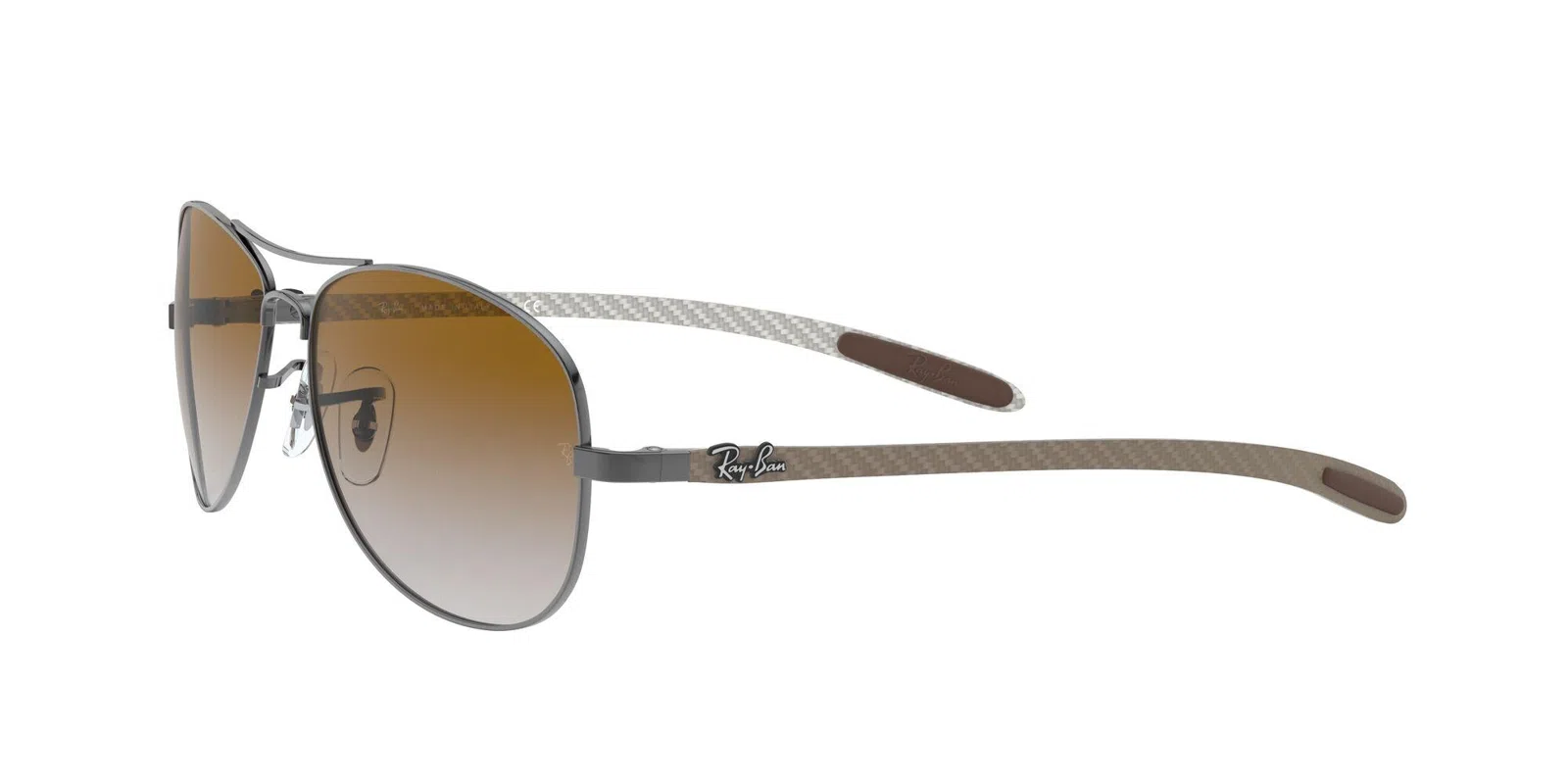 Ray-Ban Rb8301 8301 Sunglasses - view 4
